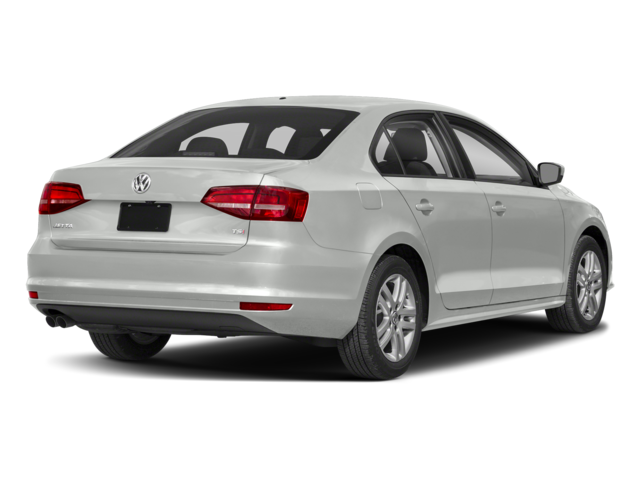 2018 Volkswagen Jetta 1.4T SE