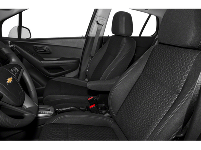 2015 Chevrolet Trax LS