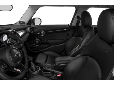 2015 MINI Cooper Hardtop 4 Door S