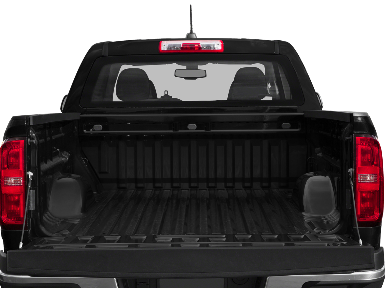 2016 Chevrolet Colorado 4WD LT