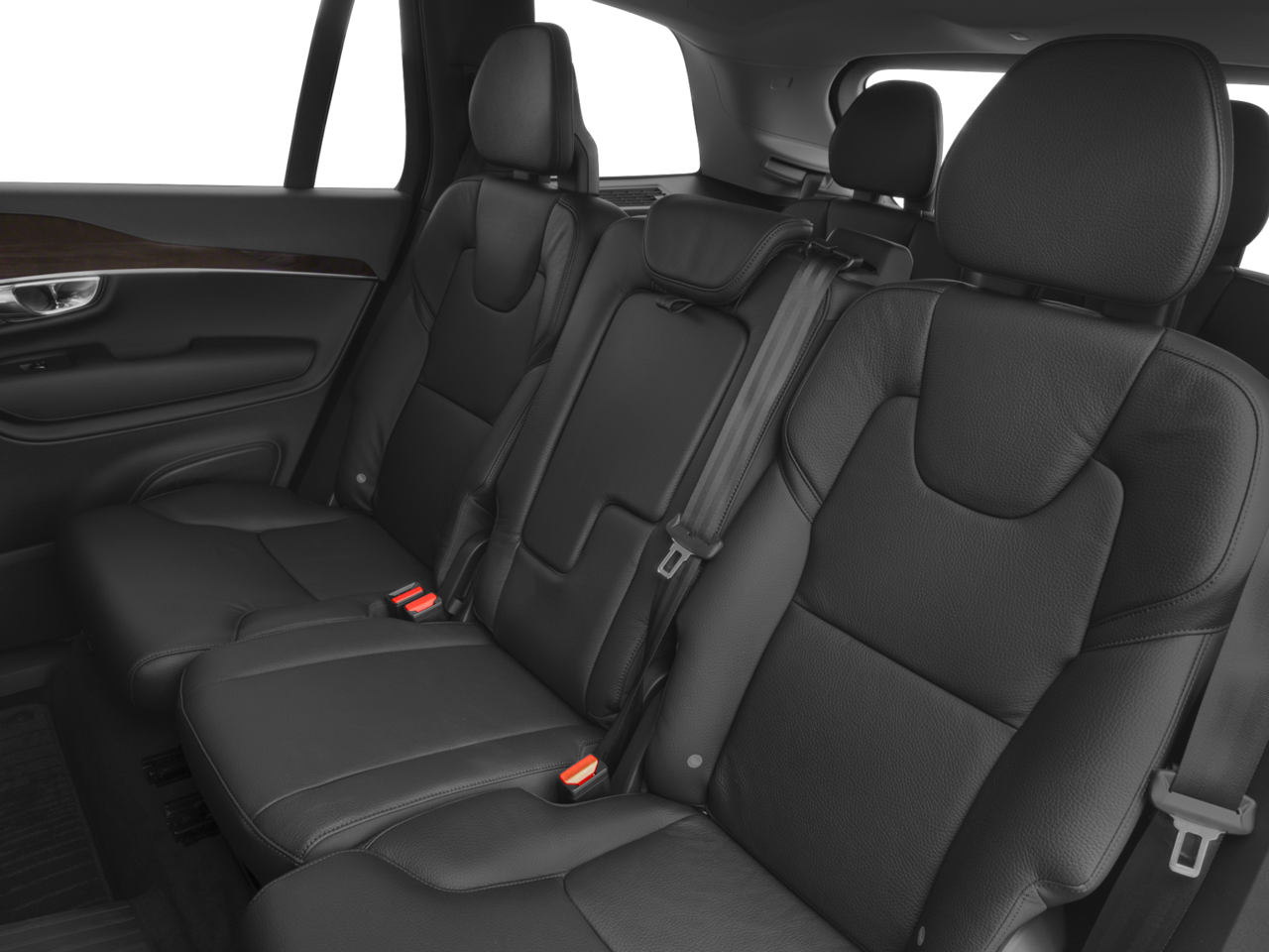 2016 Volvo Xc90 Hybrid T8 Momentum