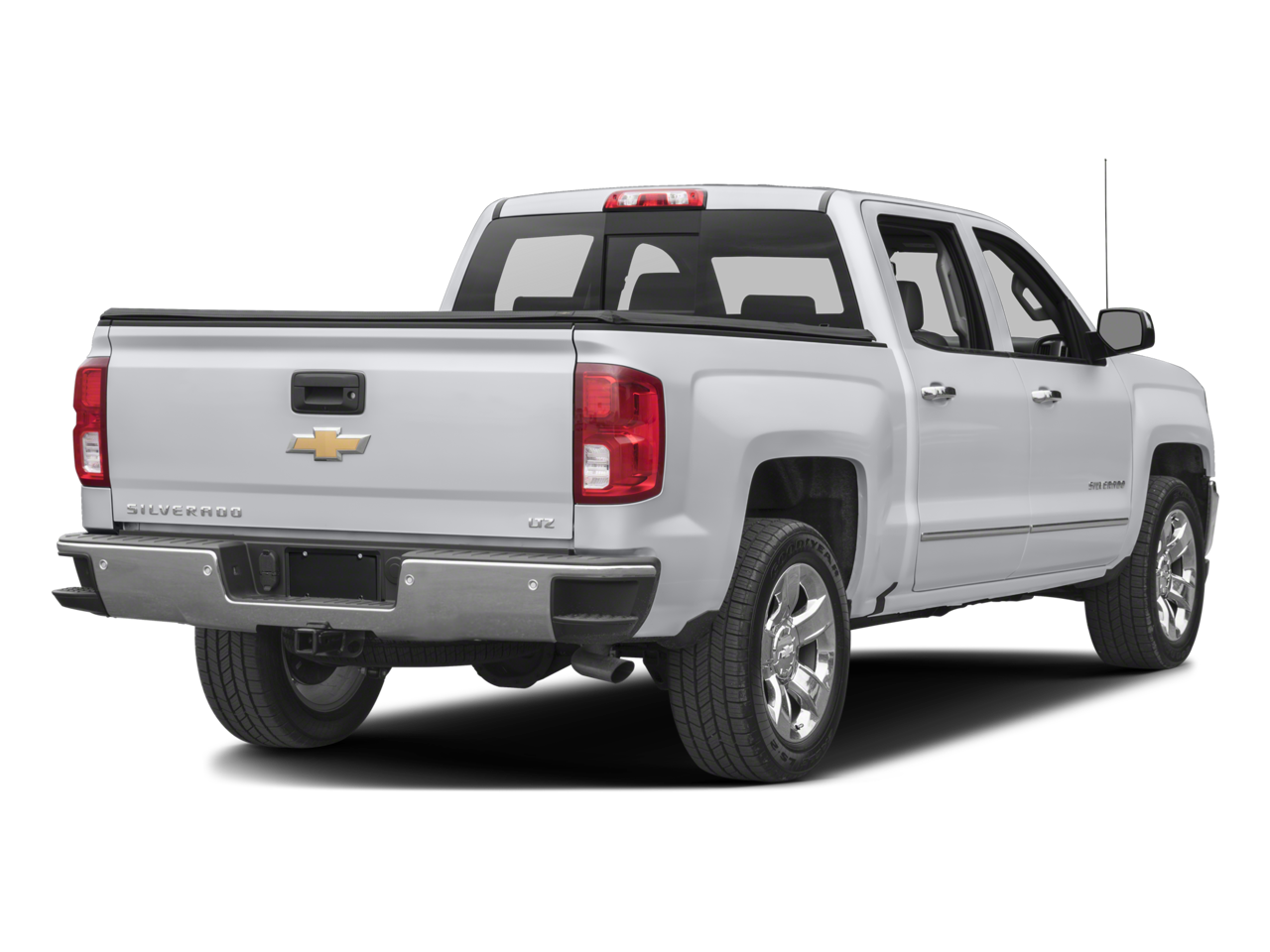 Used 2017 Chevrolet Silverado 1500 LTZ with VIN 3GCUKSEC7HG435485 for sale in Kansas City