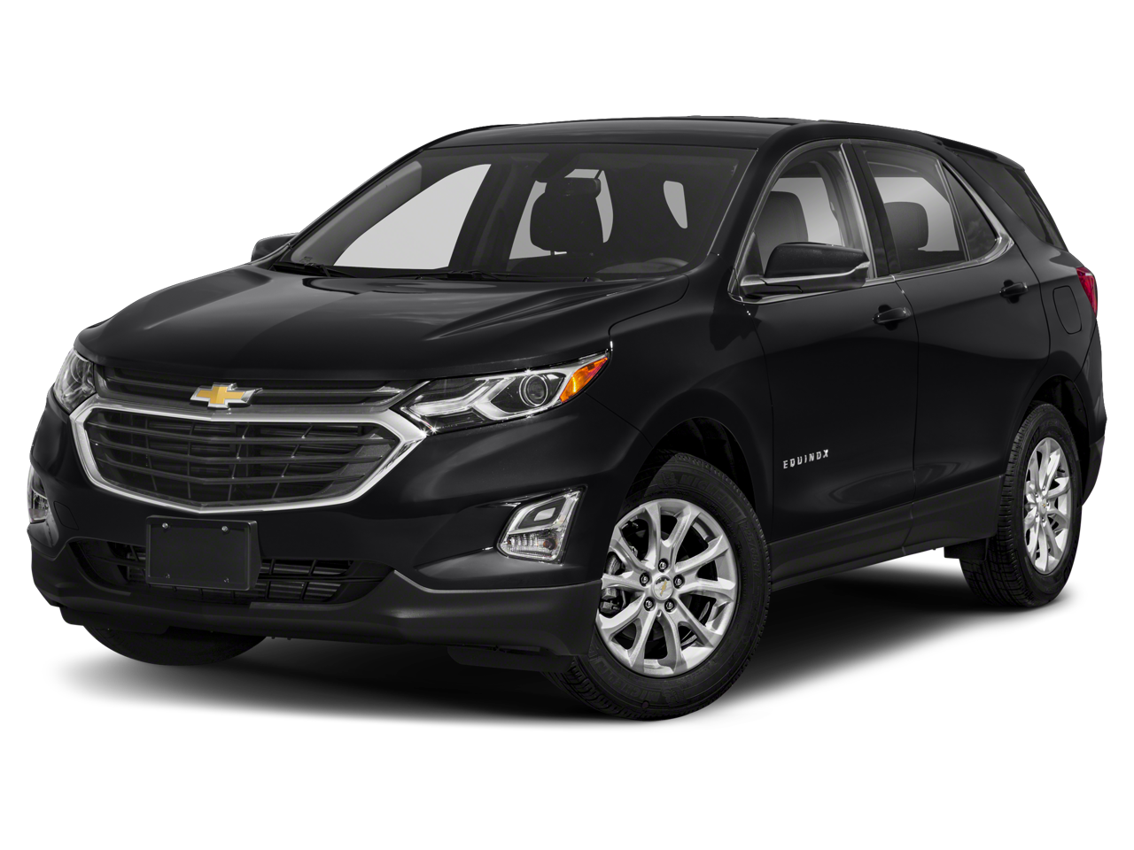 2018 Chevrolet Equinox AWD LT 1.5T's photo