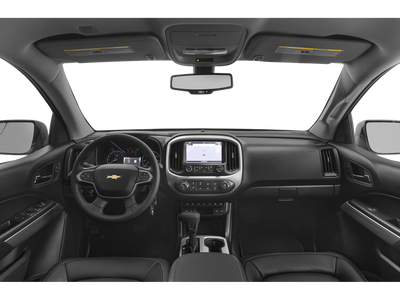 2018 Chevrolet Colorado 4WD ZR2