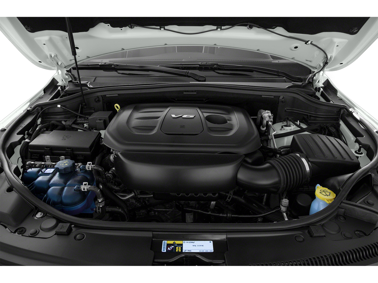 2018 Jeep Grand Cherokee Overland 4x4