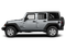 2018 Jeep Wrangler JK Unlimited Sport S