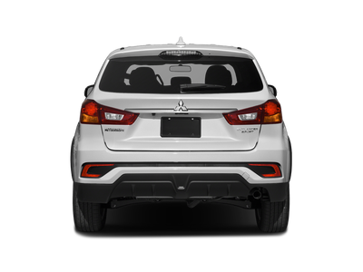 2018 Mitsubishi Outlander Sport ES 2.0