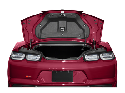 2019 Chevrolet Camaro 2SS