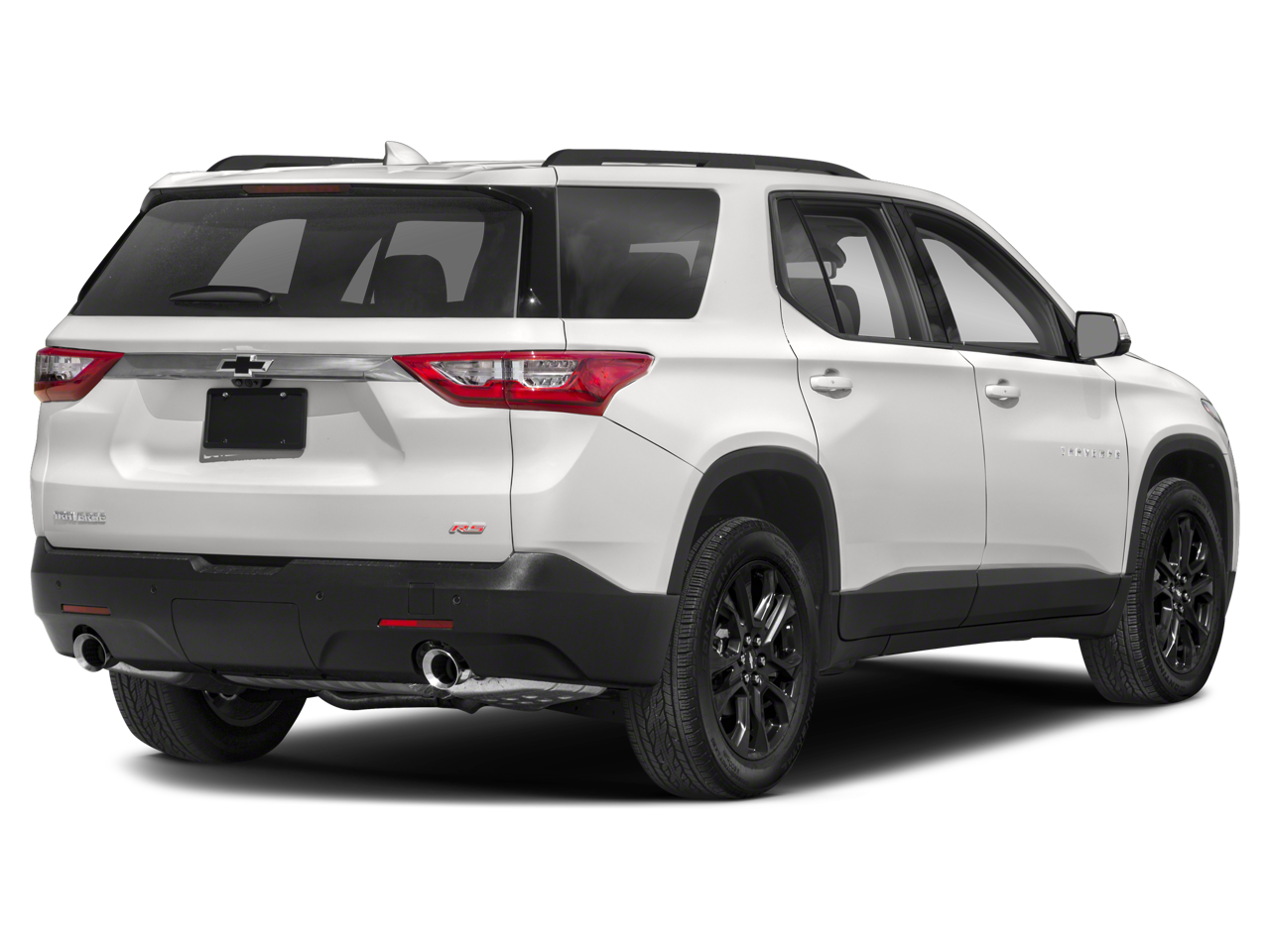 Used 2019 Chevrolet Traverse RS with VIN 1GNERJKW1KJ287047 for sale in Kansas City