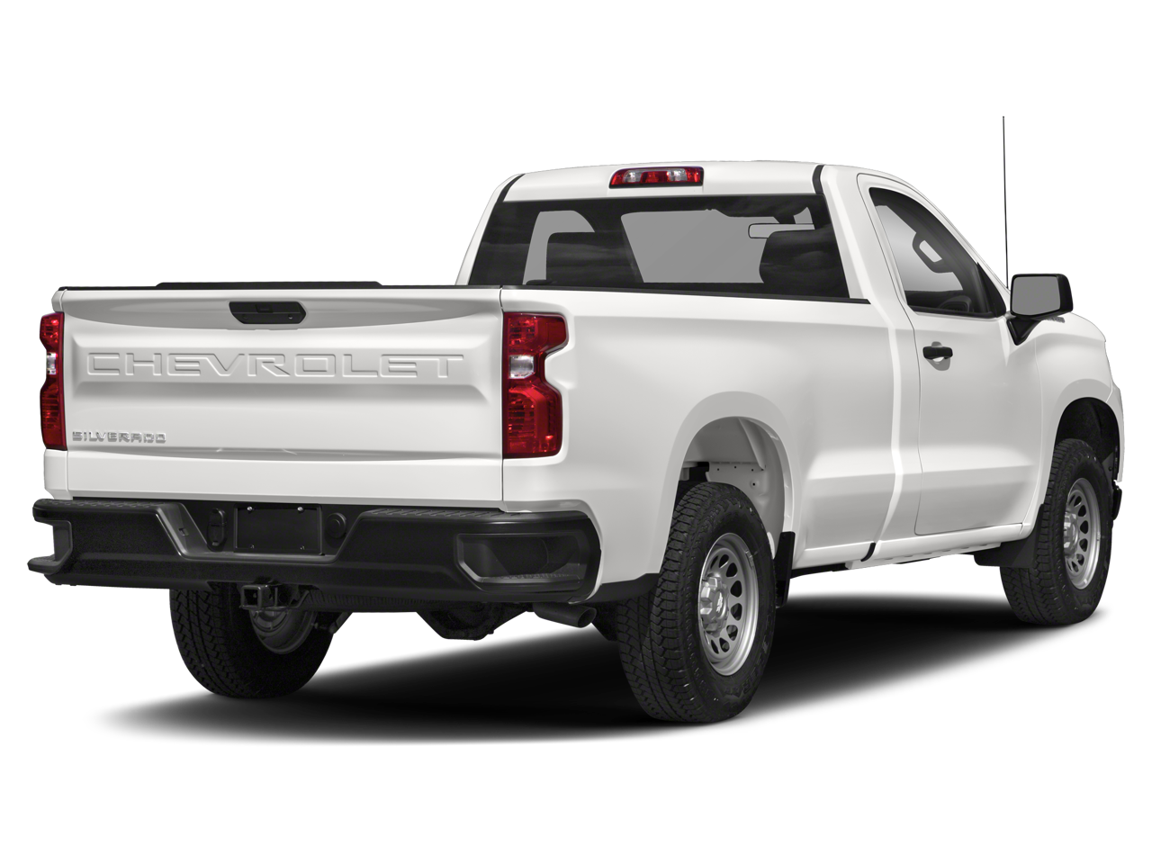 Used 2019 Chevrolet Silverado 1500 Work Truck with VIN 3GCNYAEH5KG198804 for sale in Kansas City