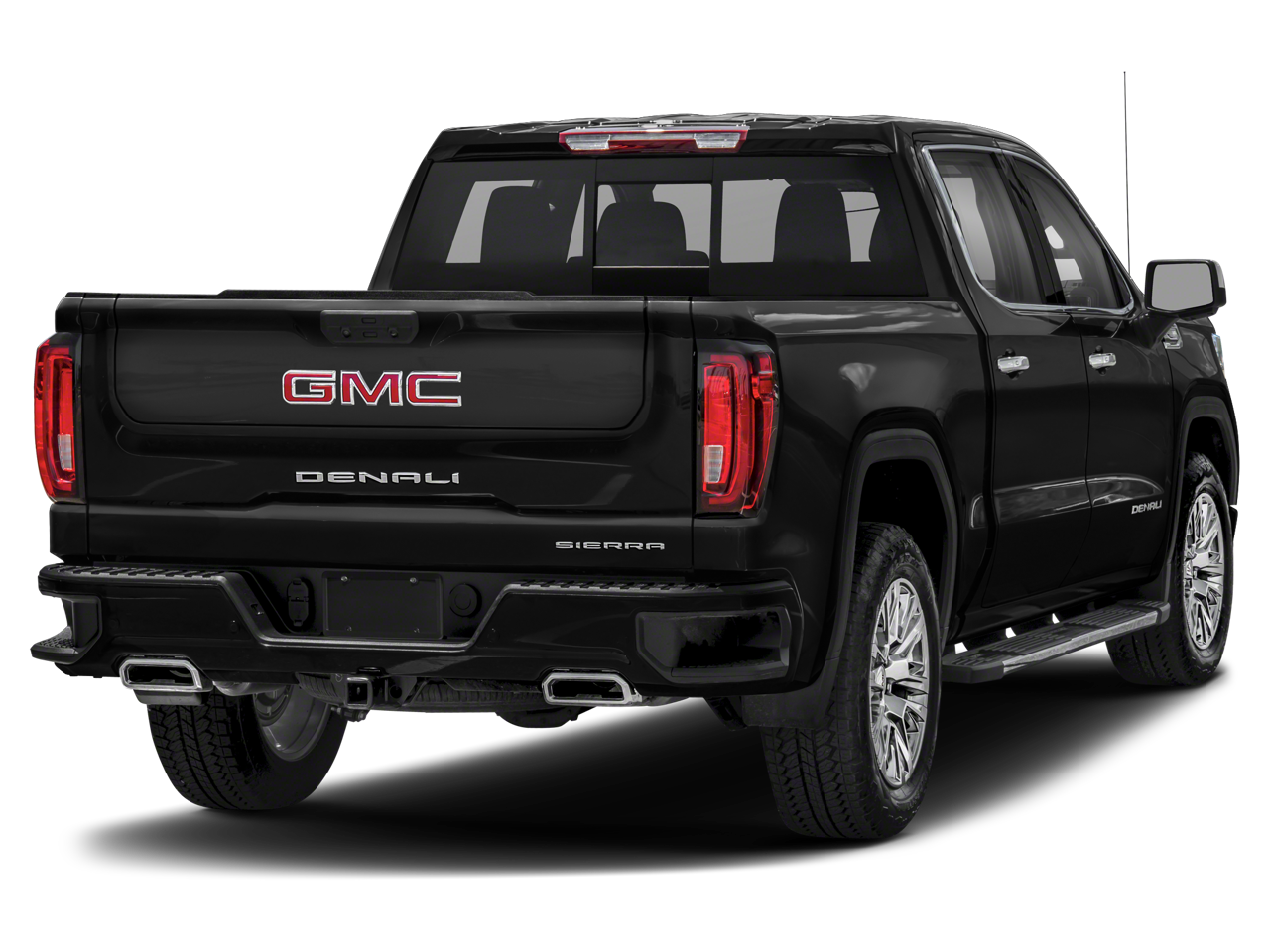Used 2019 GMC Sierra 1500 Denali Denali with VIN 1GTP8FED3KZ304041 for sale in Kansas City