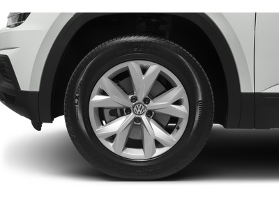 2019 Volkswagen Atlas 2.0T SE