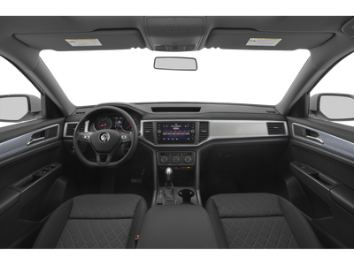 2019 Volkswagen Atlas 2.0T SE