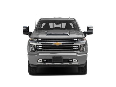 2020 Chevrolet Silverado 3500 HD High Country