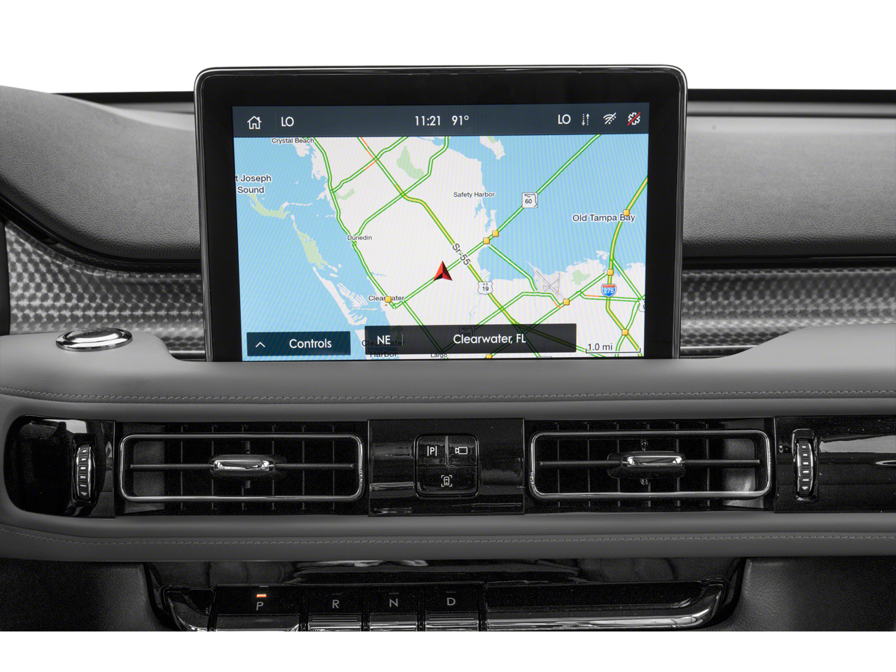 2020 Lincoln Aviator Grand Touring