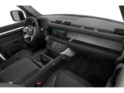 2020 Land Rover Defender SE