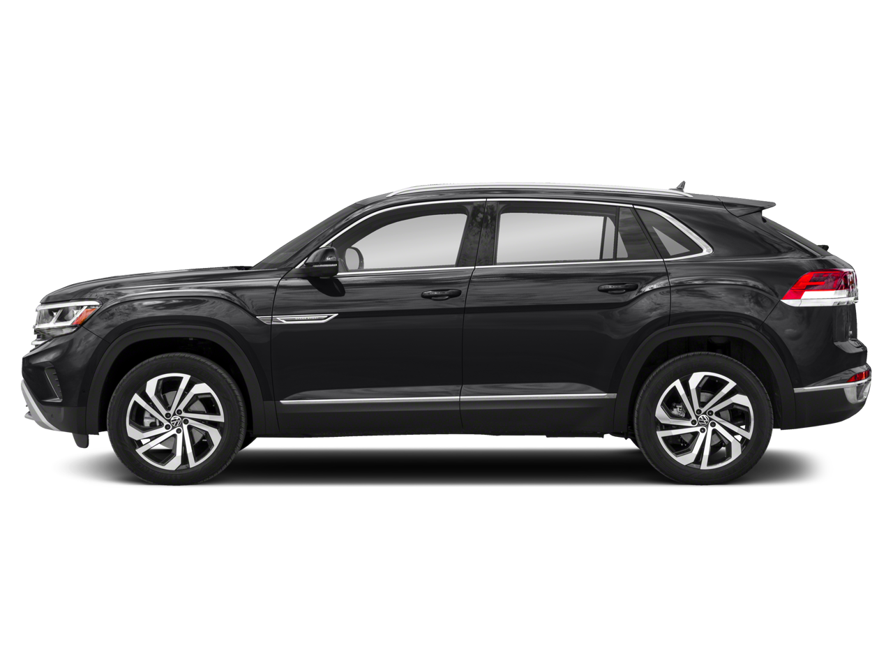 2020 Volkswagen ATLAS CROSS SPO 2.0T SEL PREMIUM