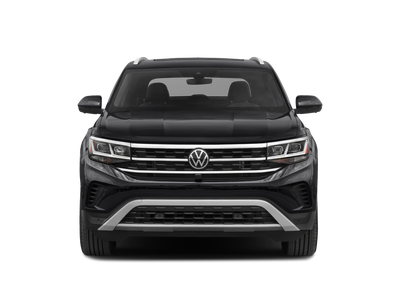2020 Volkswagen ATLAS CROSS SPO 2.0T SEL PREMIUM