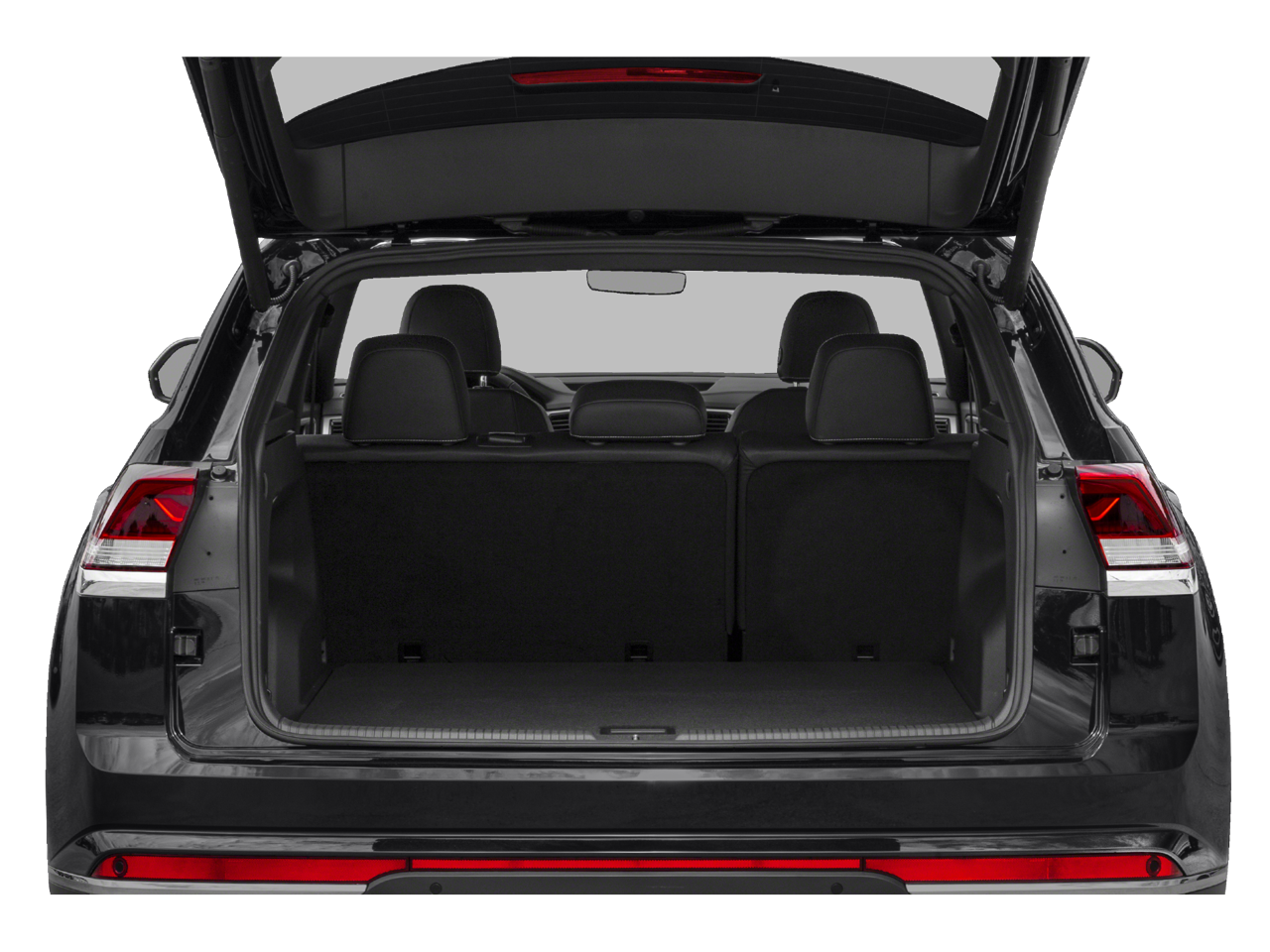 2020 Volkswagen ATLAS CROSS SPO 2.0T SEL PREMIUM