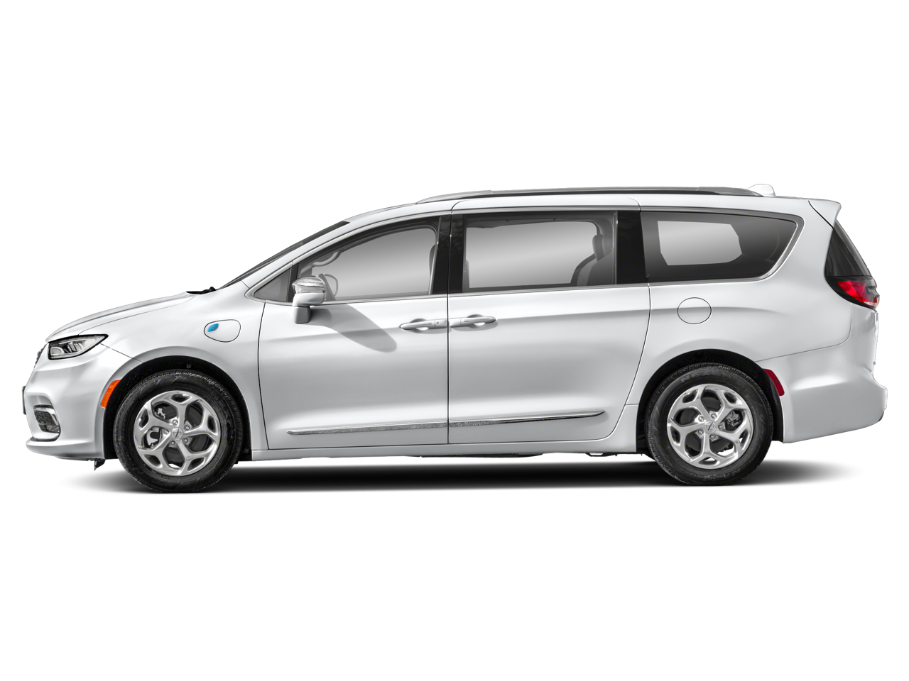 2021 Chrysler Pacifica Hybrid Touring L