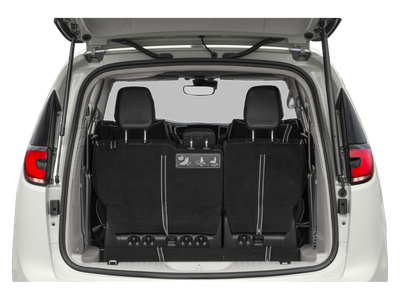 2021 Chrysler Pacifica Hybrid Touring L