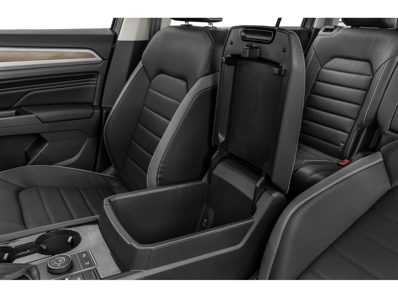 2021 Volkswagen ATLAS 3.6L V6 SEL PREMI