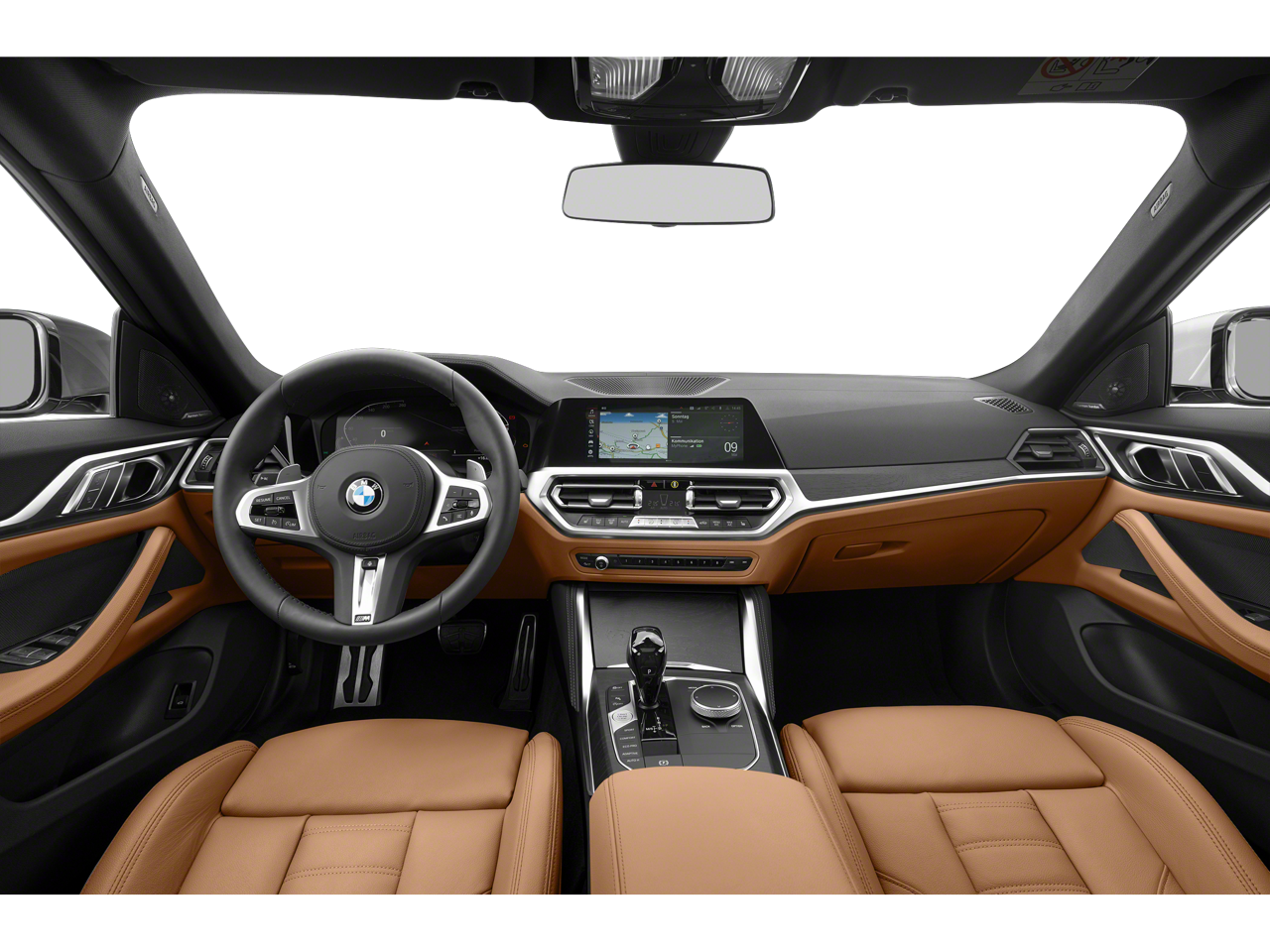 2022 BMW 4 Series 430i