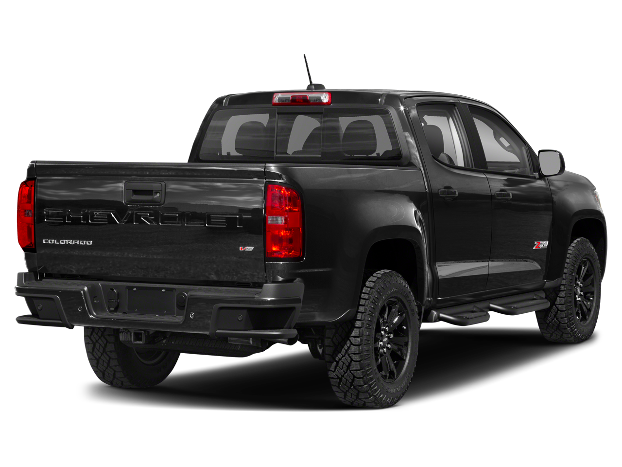 Used 2022 Chevrolet Colorado Z71 with VIN 1GCGTDEN1N1218600 for sale in Kansas City