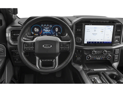 2022 FORD TRUCK F-150 PLATINUM