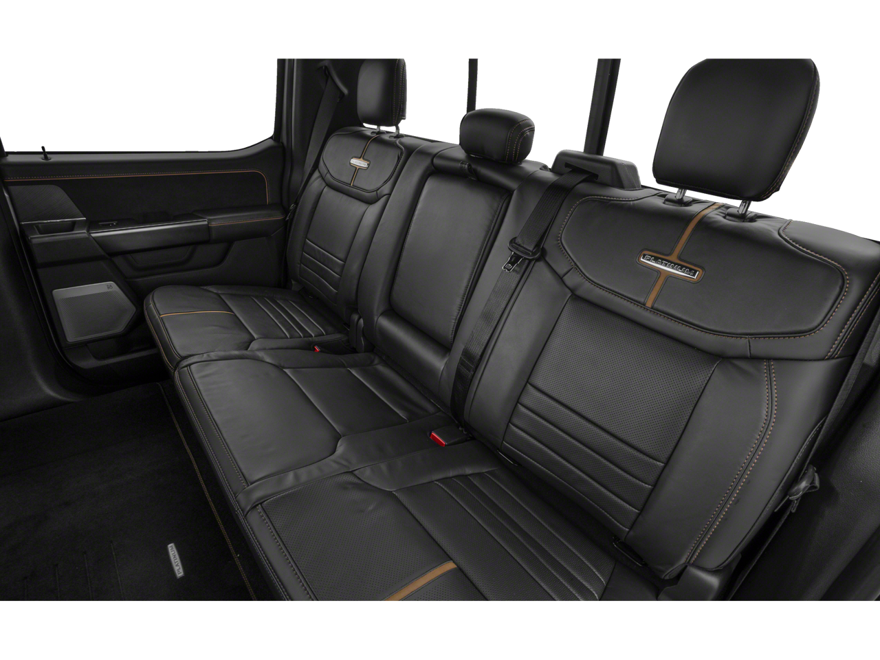 2022 FORD TRUCK F-150 PLATINUM