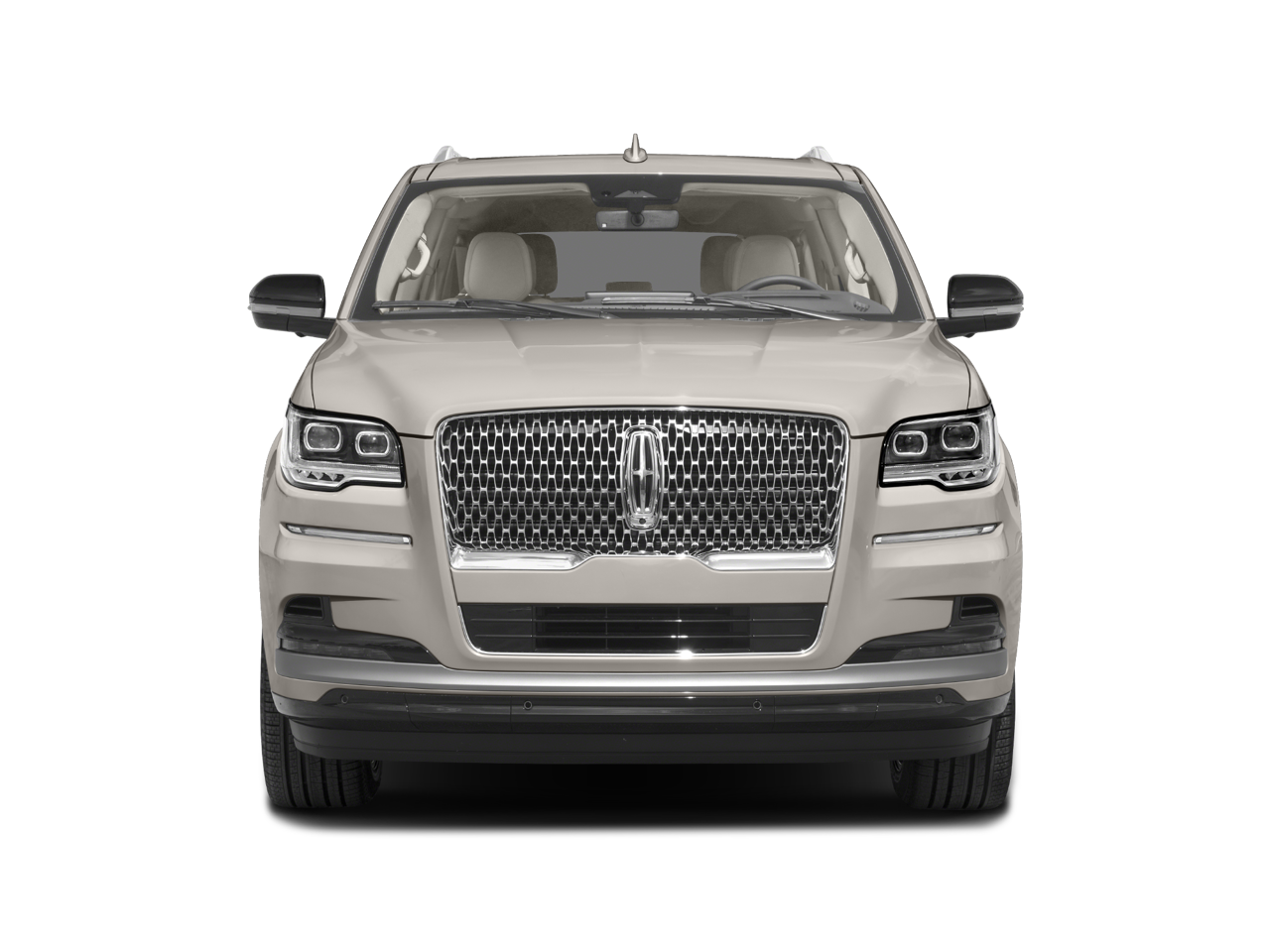 2022 Lincoln Navigator L Reserve