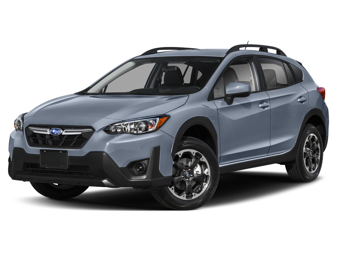 2022 Subaru Crosstrek