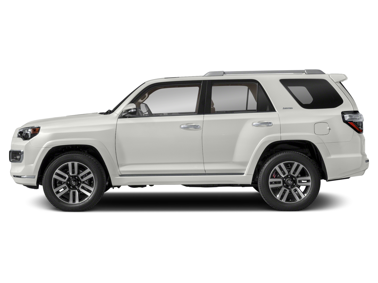 2022 TOYOTA TRUCK 4RUNNER LIMITED