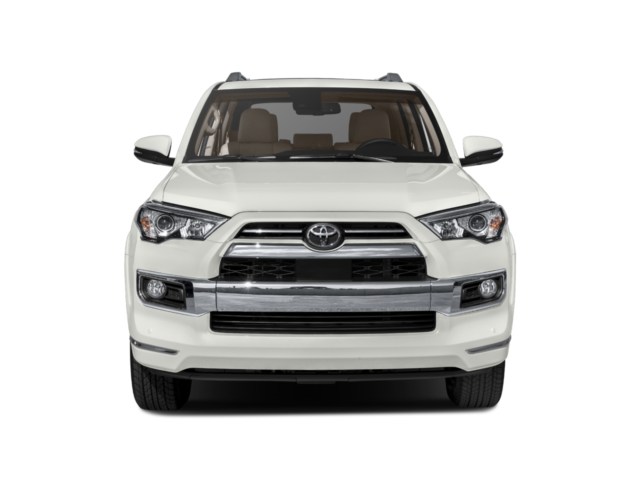 2022 TOYOTA TRUCK 4RUNNER LIMITED