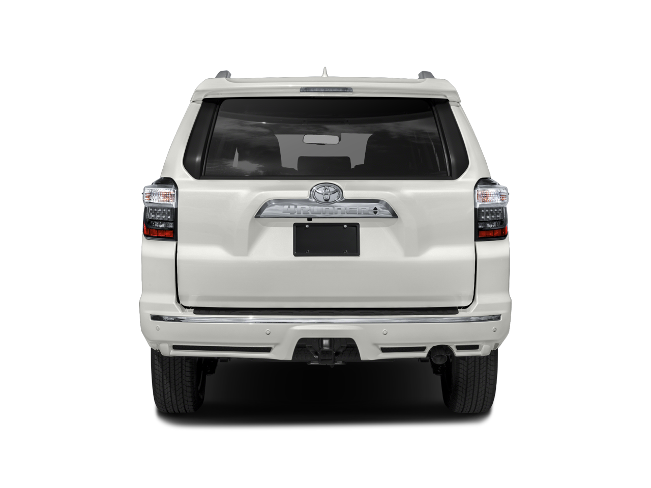 2022 TOYOTA TRUCK 4RUNNER LIMITED