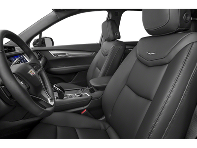 2023 Cadillac XT6 AWD Premium Luxury