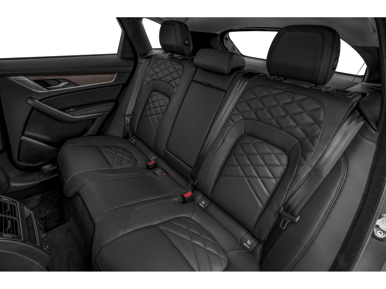 2023 Jaguar F-PACE SVR