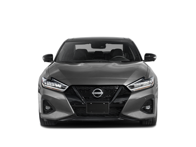 2023 Nissan Maxima SR