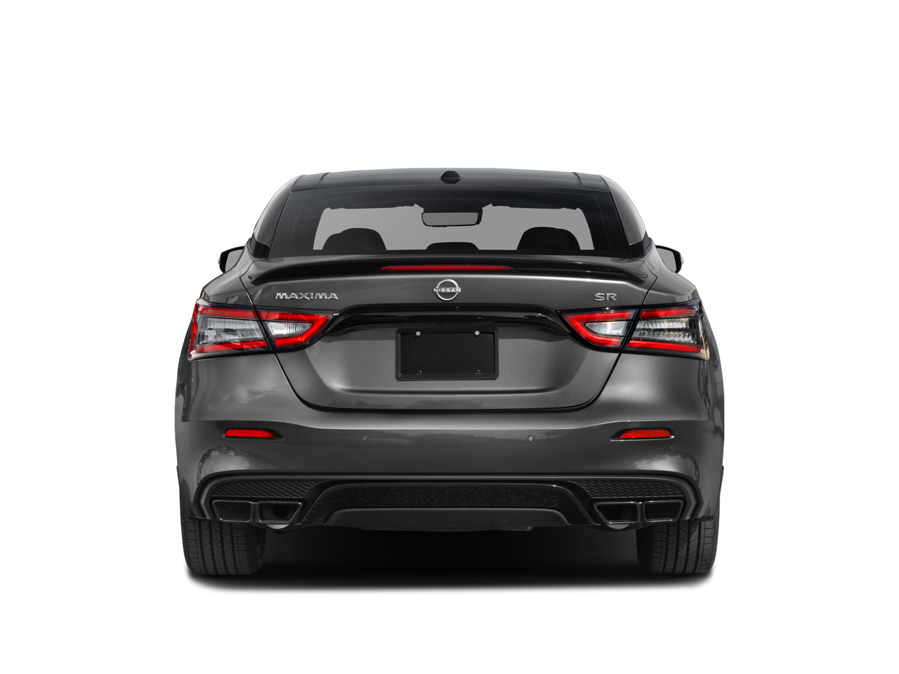 2023 Nissan Maxima SR