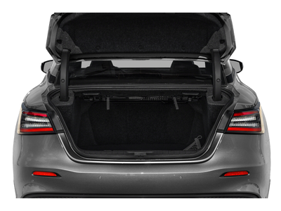 2023 Nissan Maxima SR