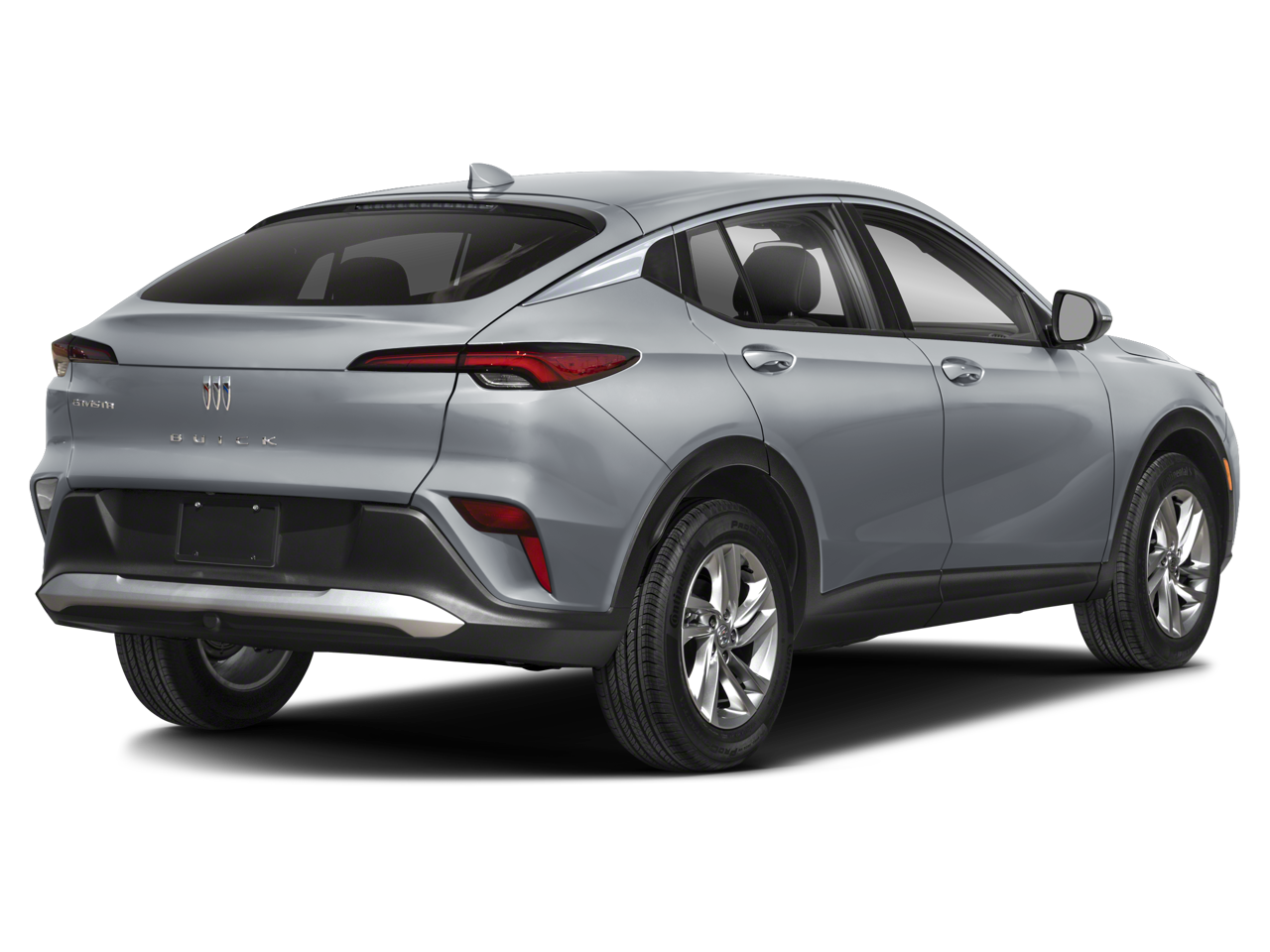 Used 2024 Buick Envista Sport Touring with VIN KL47LBE28RB019810 for sale in Kansas City