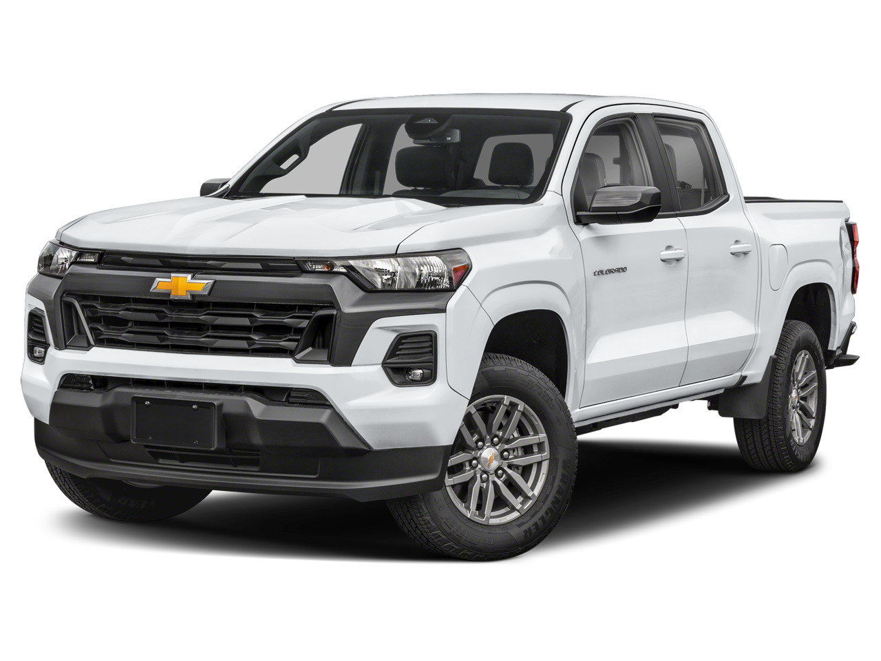 Used 2024 Chevrolet Colorado LT with VIN 1GCPSCEK6R1269146 for sale in Kansas City