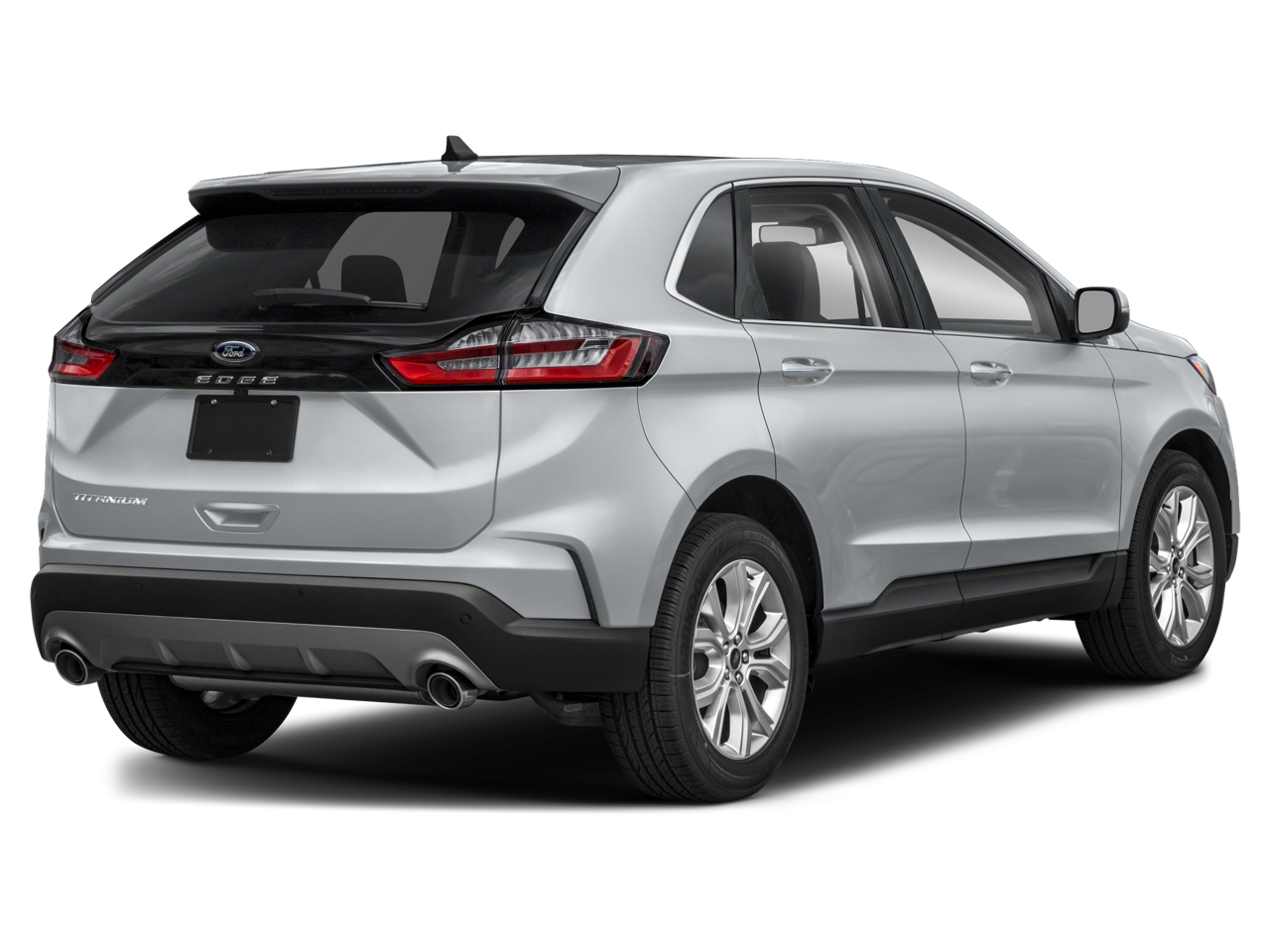 Used 2024 Ford Edge Titanium with VIN 2FMPK4K98RBA51247 for sale in Kansas City