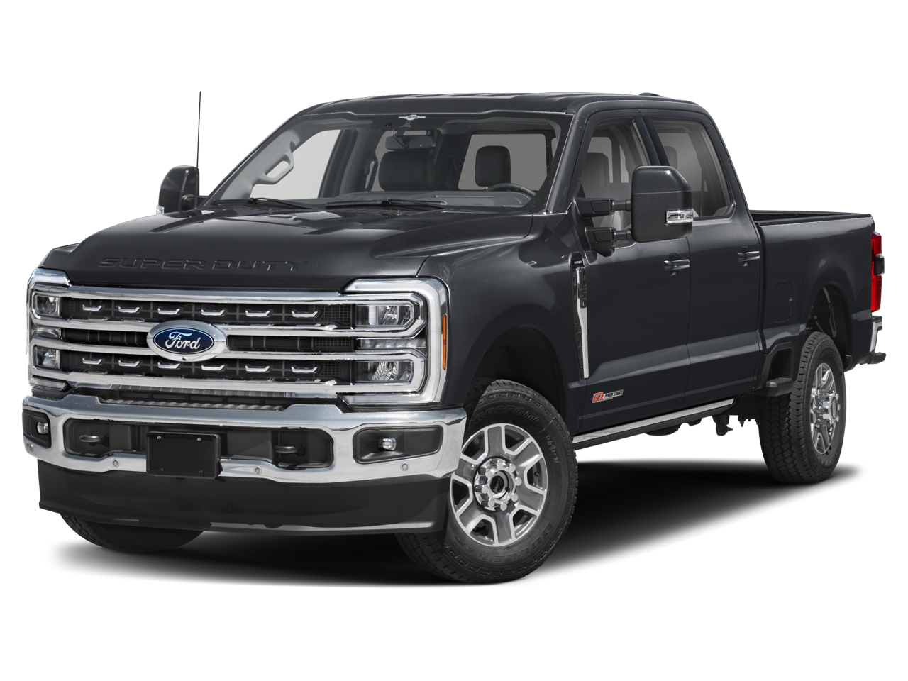 2024 Ford Super Duty F-250 Lariat