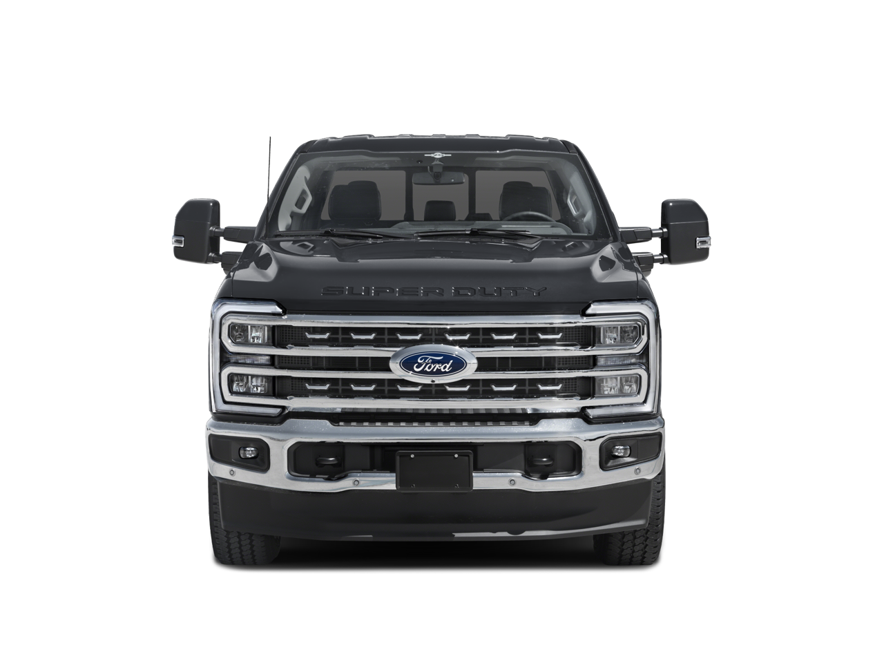 2024 Ford Super Duty F-250 Lariat