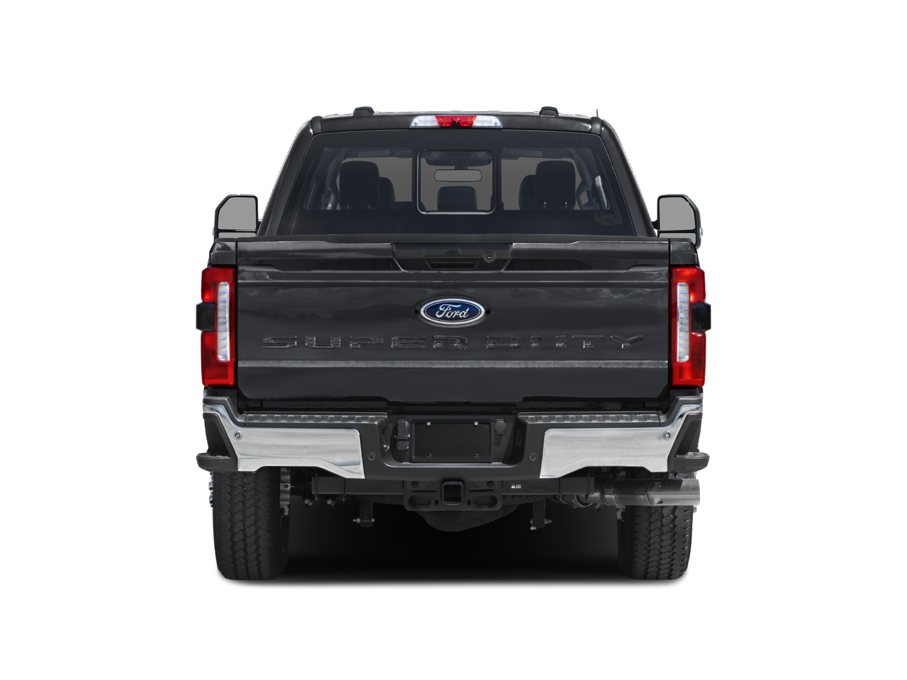 2024 Ford Super Duty F-250 Lariat