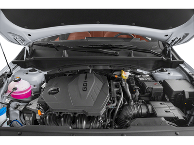 2024 Kia Sportage SX