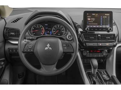 2024 Mitsubishi Eclipse Cross LE