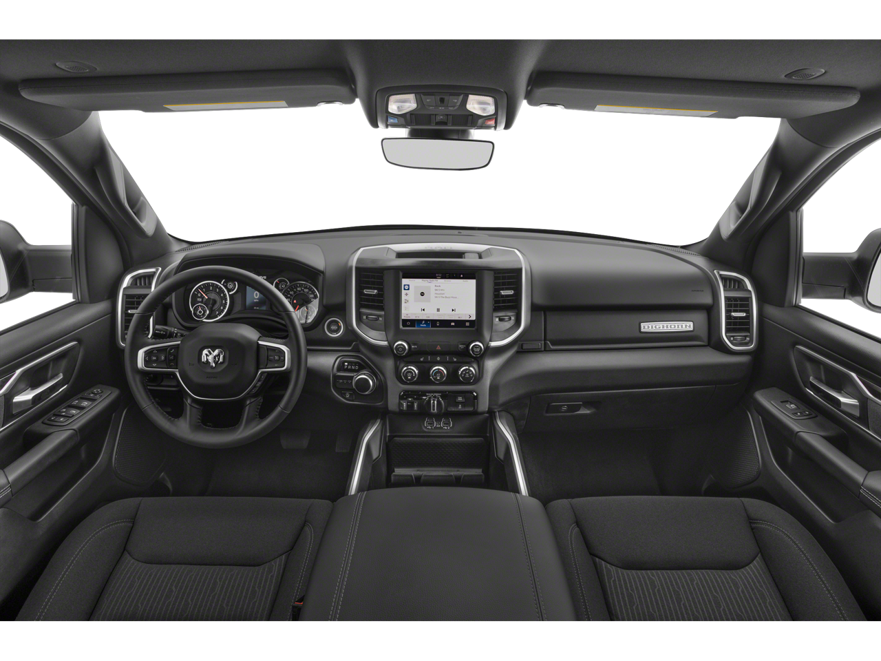 2024 RAM 1500 Lone Star