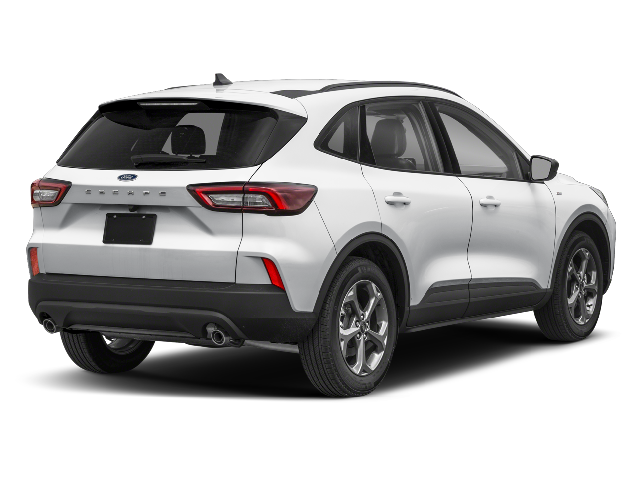 2025 FORD TRUCK ESCAPE ST-LINE